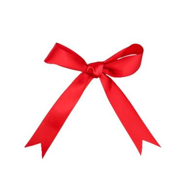 Κίνα Customized Size Printed Satin Grosgrain Ribbon With Custom Logo for bows or gift wrapping προς πώληση