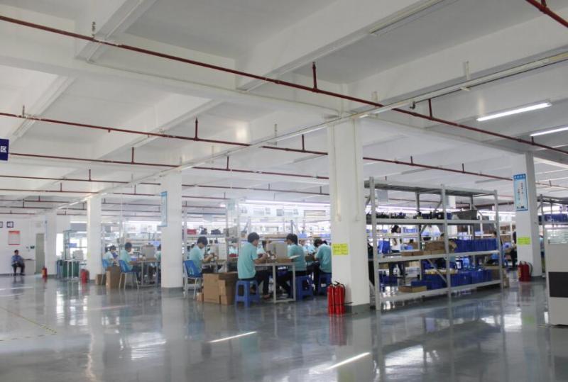 Verified China supplier - Shenzhen Listing Technology Co., Ltd.