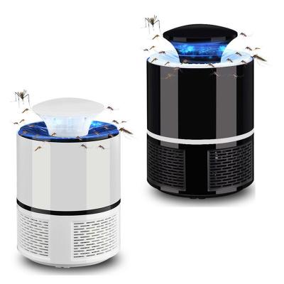 China Zapper Mosquito Trap Mosquito Killer Electric Indoor Mosquito Killer Lamp With USB Power Supply for sale