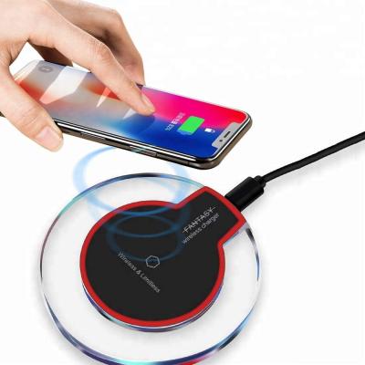 China Wholesale mobile phone factory phone wireless charger for samsung galaxy a8 for sale