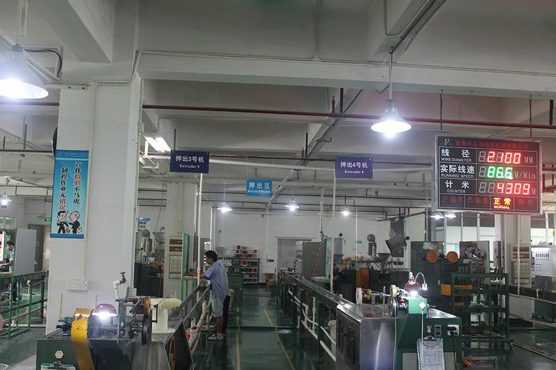 Verified China supplier - Dongguan Shipai Xin Kaph Electronic Products Factory