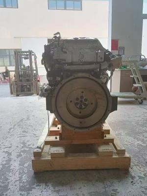 China Reconditioned Mitsubishi 4M50 Engine Turbo Assembly Replacement OEM for sale