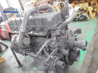 China 6WG1 Isuzu Petrol Engine Aftermarket Diesel Engine Assembly for sale