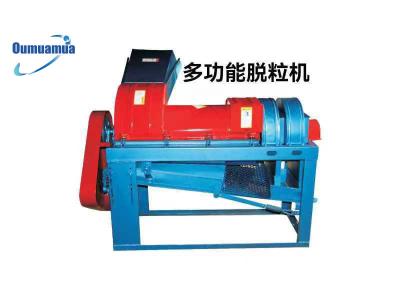 China Compact Multifunctional Maize Corn Thresher Machine Electric Corn Shellers for sale