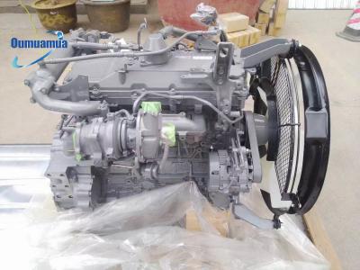 China 4BG1 6BG1 4HK1 6HK1 Isuzu Diesel Petrol Engine Motor Replacement OEM for sale