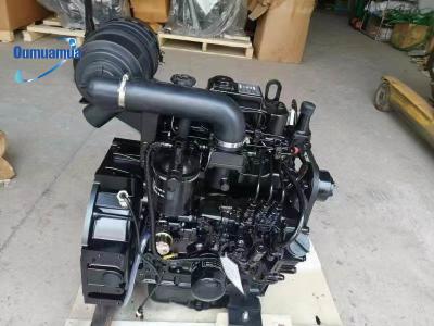 China Mini Digger Yanmar 3TNV88 Engine Motor Parts Assembly Custom for sale