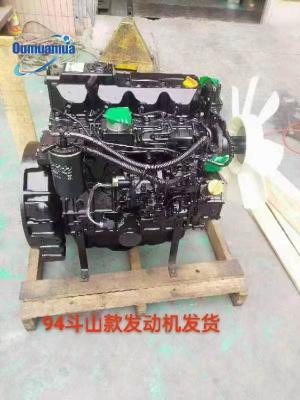 China OEM Diesel Engine Aftermarket Parts Assembly For Yanmar 4TNV94 Doosan 60 Marine for sale