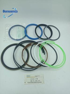 China OEM Mid Arm CYL Fuel Tank Engine Oil Seal Kit Replacement ZAX350H-3 for sale