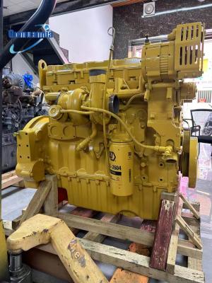 China ODM CAT Caterpillar Excavator C9 Engine Assembly For Heavy Machinery for sale