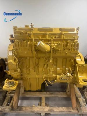 China Aftermarket Excavator Carter C13 Engine Motor Assembly Custom for sale