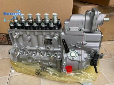 Chine Dongkang Cummins 6BT5.9 pompe à injection de carburant diesel remplacement OEM à vendre