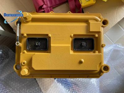 China OEM Caterpillar ECM Electronic Engine Control Module Carter 330C C-9 for sale