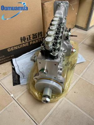 Chine Pompes à huile à haute pression pour injection de carburant 6BT5.9 à vendre