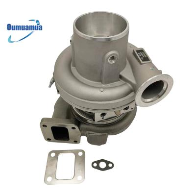 China Turbo HE500VG HE561VE turbocharger 4309077 4309076 4045031 5457298 For Cummins ISX EGR ISX1 ISX EGR 15 STA15 ISX 07 for sale