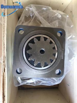 China Kubota KX41 KX36 KX36-2 Hydraulic Swing Motor Eaton Replacement 2-200D0Y-9E for sale