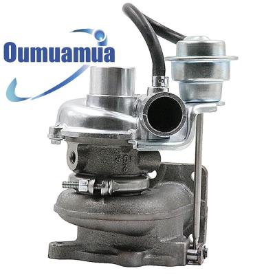 China Kubota  Series Engine RHF3  Turbocharger  1G491-17011 for sale