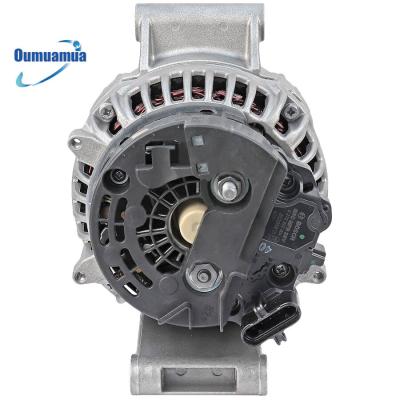 China A0659S Alternator Regulator Bosch Excavator Generator 0124655071 0124655277 0124655278 0124655307 0124655308 for sale