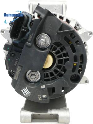 China DRA1514 Bosch Alternator 24V 150A 0124655287 0124655288 0001507350 A0001507350 for sale