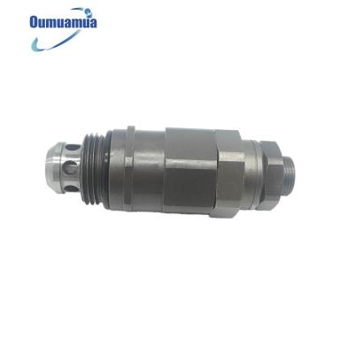 China 2398976 Safety mini Excavator Hydraulic Control Valve For CAT 330CL 345BL W345B for sale