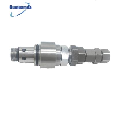 China E336D Main Control Valve for Caterpiller Excavator Parts Cat336D Relief Valve for sale