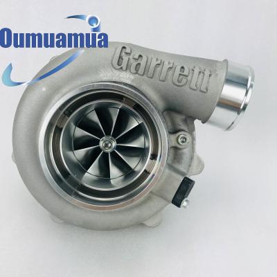 China Turbocharger G35-1050 forward 880695-5002S super core  880700-5008S/880700-5009S/880700-501 Dual V-Band Flange G Series Dual Ball Bearing Turbo Turbocharger for sale