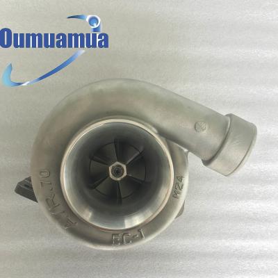 China Factory direct sales Turbocharger marddpair GT3582 GT35 GT3582R TurboCharger T3 4-Bolt AR.70/63 600HP Anti-Surge Compressor Universal Turbocharger Replacement for 2.5L-6.0L Engines for sale