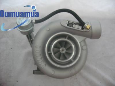 China Factory direct sales turbocharger 240ps  HX40W  6CT   4050202  3535635 3537130 for cummins for sale