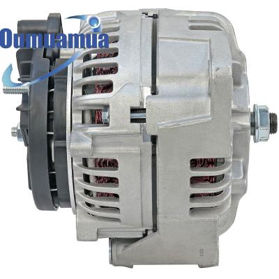 China Motor Generator 24V 150A  0124655287 0124655288  0001507350 A0001507350  For Bosch for sale