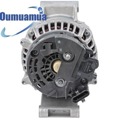 China Alternator 24V 150A  0124655071  0124655277  0124655278  0124655307  0124655308  0124655329  0124655330  0124655615  0124655616  1986A01038  0141549202  0151540102 For Bosch for sale