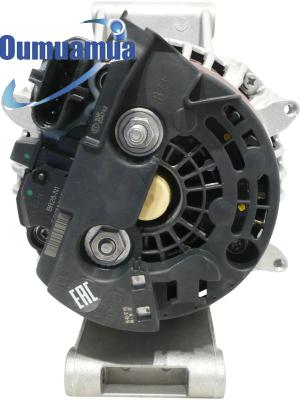 China Alternator 24V 150A  0124655287  0001507350 A0001507350 0124655287 0124655288 For Bosch for sale