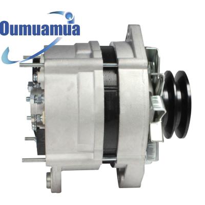 China Alternator 24V 55A 0-12046-9920  1105367  For Bosch for sale