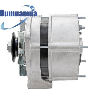 China Alternator 12V 65A    0-120-489-710  585.003.065  K1606   IA.0499 For Bosch for sale