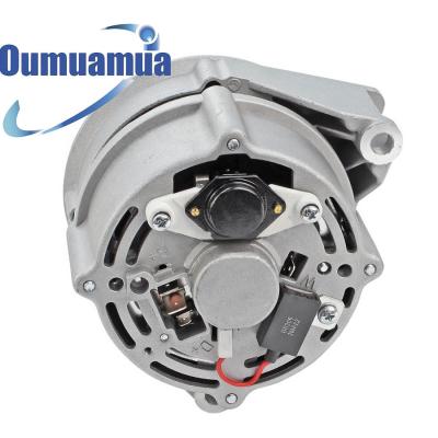 China Alternator 12V 65A  0120-489-326  0120-400-799  0120-489-33013056N 14820  0120-489-309  For Bosch for sale