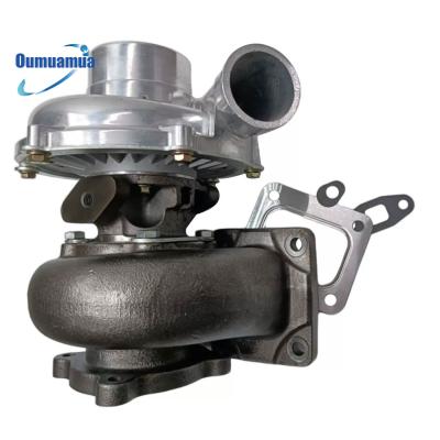 China Turbo RHC6 for Hitachi engine 6BD1 EX200-2/3 turbocharger 114400-2720 new factory direct sales for sale