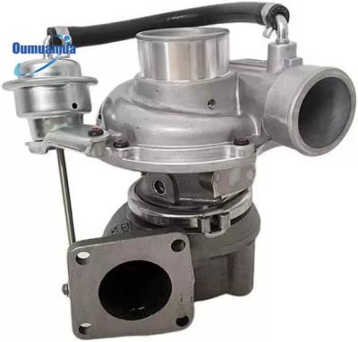 China Turbo RHF5 für ISUZU Motor 4KH1 Turbolader 1118010-850 zu verkaufen