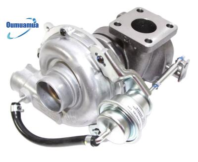 China Turbo RHF5 para motor ISUZU 4JB1T Turbocompressor 8971397243 à venda