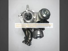 AL0070 Turbocharger A2740903780 For Mercedes Benz OM274 Engine C204 S204 S205
