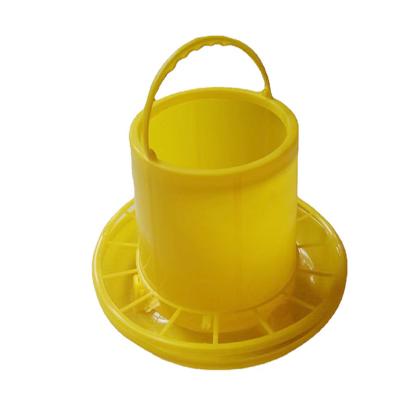 China Chicken birds pigeon quail Poultry Auto Water Drinker Farming Equipment Poultry Farm Automatic Drinking Water System Bucket Chicken Feeder And Drinker for sale