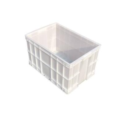 China Chicken Factory Price Chicken Transport Cage Plastic Transport Crates For Live Poultry Poultry Transport for sale