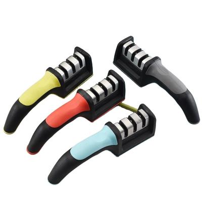 China China Manufacturer Multifunctional Outdoor Fixed Angle Swifty Sharp Disposable Knife Sharpener For Sale for sale