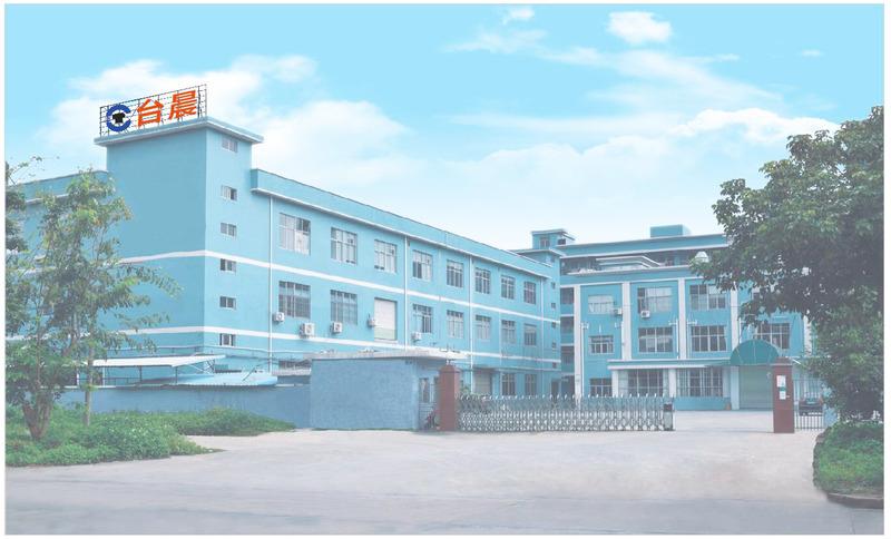 Verified China supplier - Dongguan Taichen Plastic Products Co., Ltd.