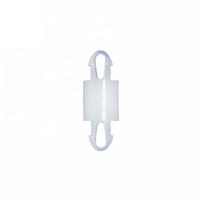 China Taichen China Nylon Plastic Double Push Type Electrical Pcb Spacer Support Post for sale