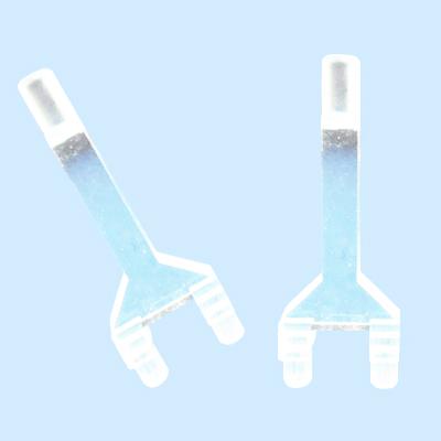 China Electrocar Taichen China PC Material Plastic Led Pipe for sale