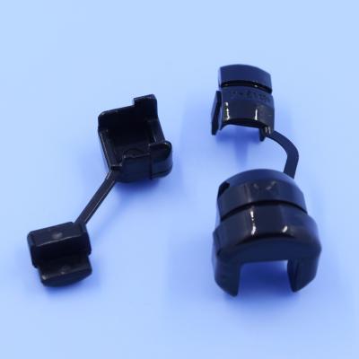 China Products Taichen China Electronic Nylon Plastic Grommet Push for sale