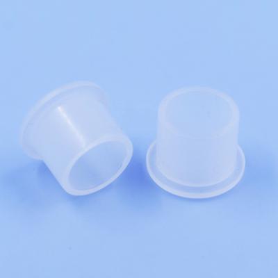 China Protective Automotive Plastic Terminal Cover Connector Taichen China Dust Cover for sale