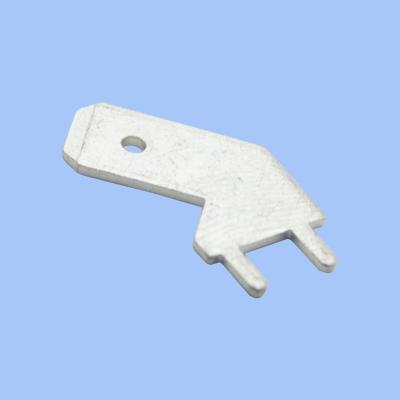 China Taichen China BRASS PCB Solder Terminal for sale