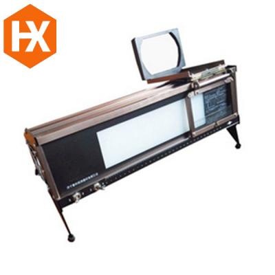 China HXFW-39T Portable LED X-ray Film Viewer 255*78mm for sale