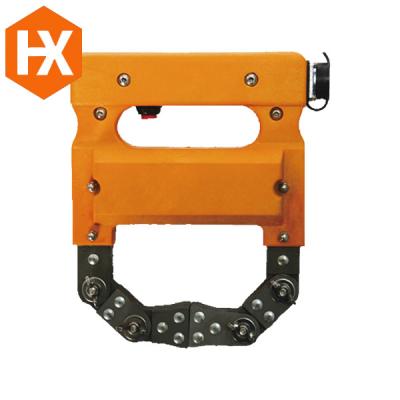 China Non-destructive testing equipment: magnetic yoke metal flaw detector HXMPI-12/220 HXMPI-12/220 for sale