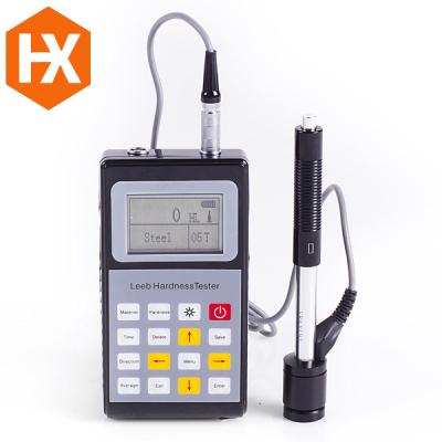 China Industrial Hardness Testing Equipment Non Destructive Testers HXHT-110-130 HXHT-110-130 for sale