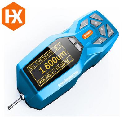 China HXSRT-200A Portable Roughness Tester 100 Groups Original Data for sale